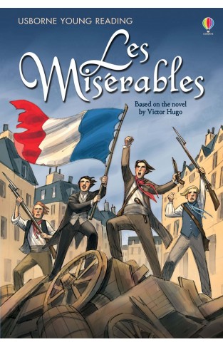 Les Miserables - Paperback